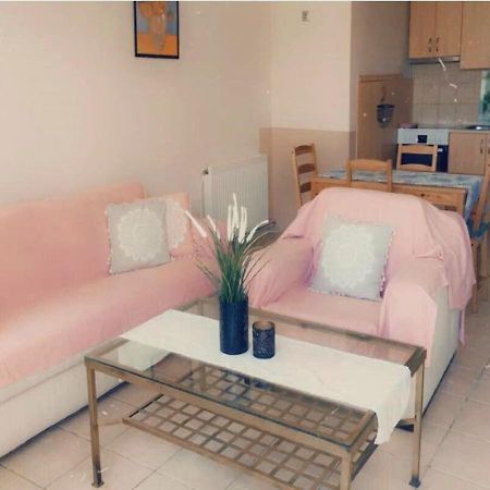 Blue Appartment Nea Iraklitsa 외부 사진